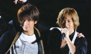 山下智久生田斗真 山下智久生田斗真